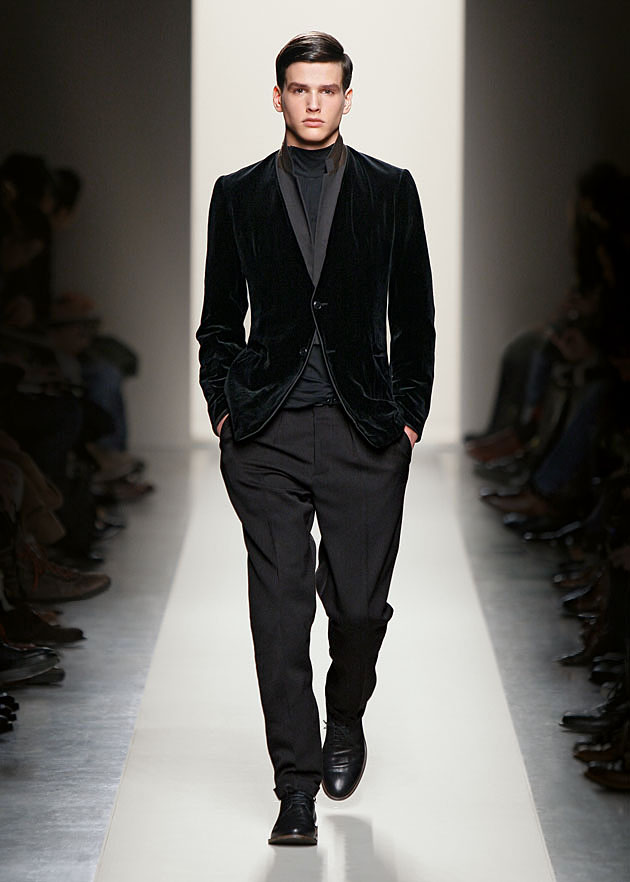 Bottega Veneta FW 2011/2012